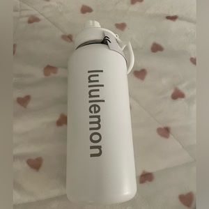 Lululemon Water bottle